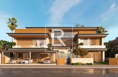 Villa - 6 Bedrooms - 7 Bathrooms for sale in Reem Hills - Najmat Abu Dhabi - Al Reem Island - Abu Dhabi Villa - 6 Bedrooms - 7 Bathrooms for sale in Reem Hills - Najmat Abu Dhabi - Al Reem Island - Abu Dhabi