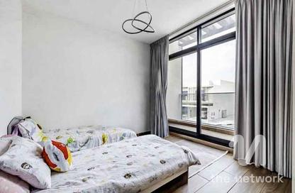 Townhouse - 3 Bedrooms - 4 Bathrooms for sale in Al Burooj Residence V - Al Furjan - Dubai