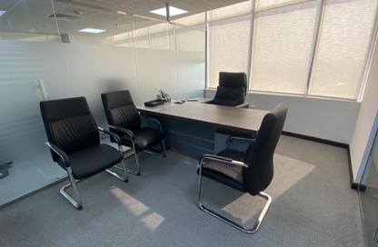 Office Space - Studio - 1 for rent in Mazaya Business Avenue BB2 - Mazaya Business Avenue - Jumeirah Lake Towers - Dubai