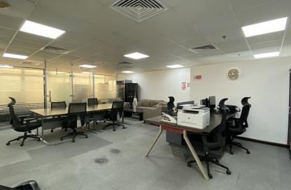 Office Space - Studio - 1 for rent in Mazaya Business Avenue BB2 - Mazaya Business Avenue - Jumeirah Lake Towers - Dubai Office Space - Studio - 1 for rent in Mazaya Business Avenue BB2 - Mazaya Business Avenue - Jumeirah Lake Towers - Dubai