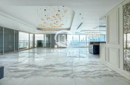 Apartment - 5 Bedrooms - 5 Bathrooms for sale in Botanica Tower - Dubai Marina - Dubai Apartment - 5 Bedrooms - 5 Bathrooms for sale in Botanica Tower - Dubai Marina - Dubai