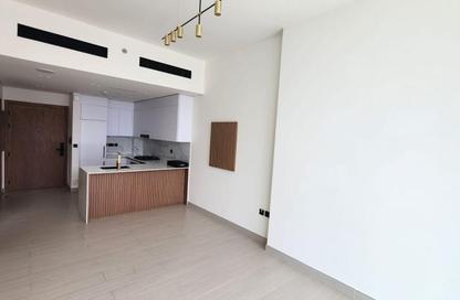 Apartment - 1 Bedroom - 2 Bathrooms for rent in Binghatti Amber - District 11 - Jumeirah Village Circle - Dubai