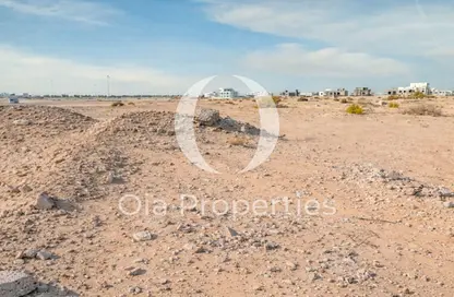 أرض - استوديو للبيع في الرحبة - أبوظبي