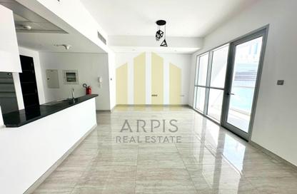 Apartment - 2 Bedrooms - 2 Bathrooms for rent in Central 1 Dubai 6 - Jumeirah Garden City - Al Satwa - Dubai