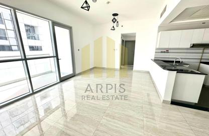 Apartment - 2 Bedrooms - 2 Bathrooms for rent in Central 1 Dubai 6 - Jumeirah Garden City - Al Satwa - Dubai