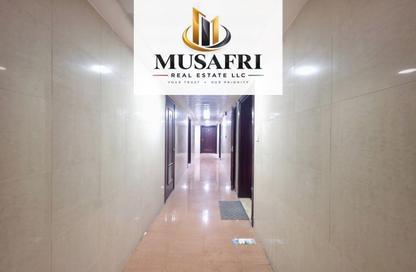 Apartment - 2 - 2 for rent in Andalusia Tower 2 - Al Nahda - Sharjah Apartment - 2 - 2 for rent in Andalusia Tower 2 - Al Nahda - Sharjah