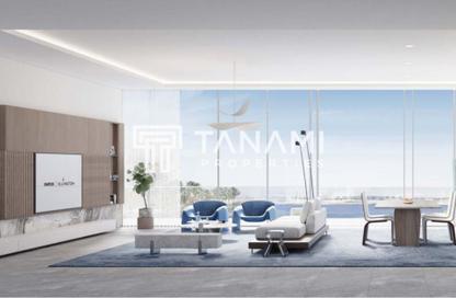 Apartment - 1 Bedroom - 2 Bathrooms for sale in Art Bay West - Art Bay - Al Jaddaf - Dubai