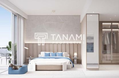 Apartment - 1 Bedroom - 2 Bathrooms for sale in Art Bay West - Art Bay - Al Jaddaf - Dubai