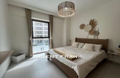 Apartment - 1 - 1 for rent in Surf at Creek Beach Building 2 - Surf at Creek Beach - Creek Beach - Dubai Creek Harbour (The Lagoons) - Dubai Apartment - 1 - 1 for rent in Surf at Creek Beach Building 2 - Surf at Creek Beach - Creek Beach - Dubai Creek Harbour (The Lagoons) - Dubai