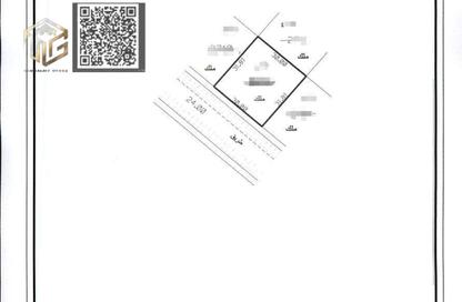 Land - Studio for sale in Muweileh Community - Muwaileh Commercial - Sharjah