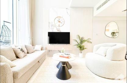 Townhouse - 1 Bedroom - 2 Bathrooms for rent in Rukan 1 - Rukan - Dubai