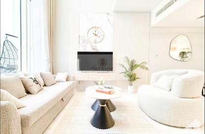 Townhouse - 1 Bedroom - 2 Bathrooms for rent in Rukan 1 - Rukan - Dubai Townhouse - 1 Bedroom - 2 Bathrooms for rent in Rukan 1 - Rukan - Dubai