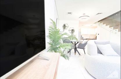 Townhouse - 1 Bedroom - 2 Bathrooms for rent in Rukan 1 - Rukan - Dubai