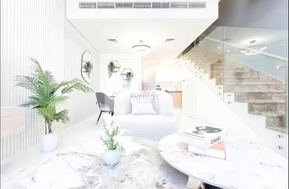 Townhouse - 1 Bedroom - 2 Bathrooms for rent in Rukan 1 - Rukan - Dubai Townhouse - 1 Bedroom - 2 Bathrooms for rent in Rukan 1 - Rukan - Dubai