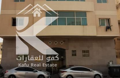 عمارة بالكامل - 8 غرف نوم - 8 حمامات للبيع في برج النعيمية 1 - أبراج النعيمية - النعيمية - عجمان