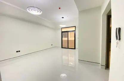 Apartment - 1 Bedroom - 2 Bathrooms for rent in Sarab 2 - Aljada - Sharjah