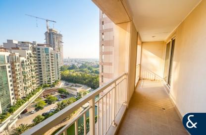 Apartment - 2 Bedrooms - 2 Bathrooms for sale in Tanaro - The Views - Dubai Apartment - 2 Bedrooms - 2 Bathrooms for sale in Tanaro - The Views - Dubai