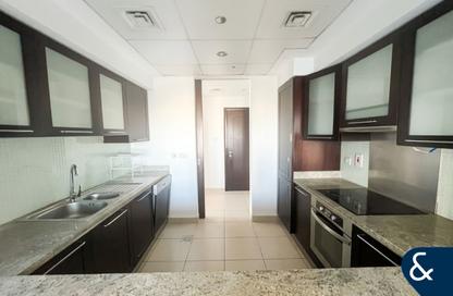 Apartment - 2 Bedrooms - 2 Bathrooms for sale in Tanaro - The Views - Dubai