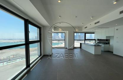 Apartment - 3 Bedrooms - 4 Bathrooms for sale in Pixel - Makers District - Al Reem Island - Abu Dhabi Apartment - 3 Bedrooms - 4 Bathrooms for sale in Pixel - Makers District - Al Reem Island - Abu Dhabi