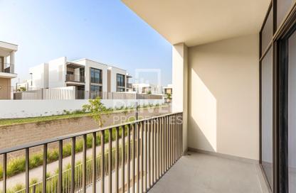 Villa - 4 Bedrooms - 6 Bathrooms for sale in Tilal Al Furjan - Al Furjan - Dubai