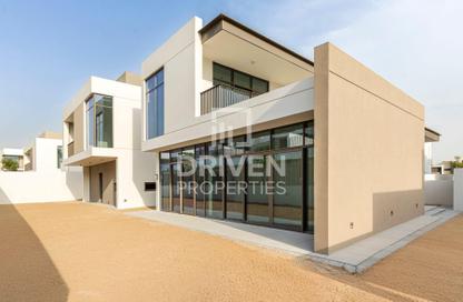 Villa - 4 Bedrooms - 6 Bathrooms for sale in Tilal Al Furjan - Al Furjan - Dubai