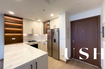 Apartment - 2 Bedrooms - 2 Bathrooms for rent in The Hamilton - Town Square - Dubai