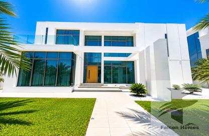 Villa - 5 Bedrooms - 6 Bathrooms for rent in Nad Al Sheba 4 - Nad Al Sheba - Dubai Villa - 5 Bedrooms - 6 Bathrooms for rent in Nad Al Sheba 4 - Nad Al Sheba - Dubai