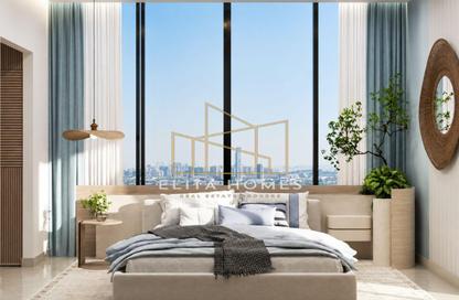 Apartment - Studio - 1 Bathroom for sale in Samana Resorts Tower A - Samana Resorts - Dubai Production City (IMPZ) - Dubai Apartment - Studio - 1 Bathroom for sale in Samana Resorts Tower A - Samana Resorts - Dubai Production City (IMPZ) - Dubai