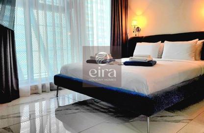 Apartment - Studio - 1 Bathroom for rent in J ONE Tower A - J ONE - Business Bay - Dubai