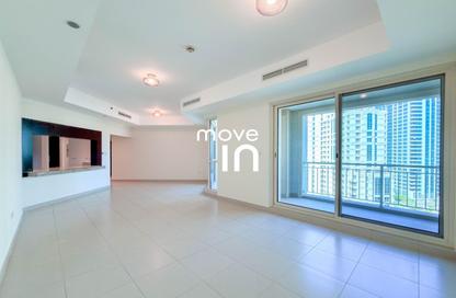 Apartment - 2 Bedrooms - 2 Bathrooms for rent in Mosela Waterside Residences - Mosela - The Views - Dubai