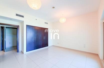 Apartment - 2 Bedrooms - 2 Bathrooms for rent in Mosela Waterside Residences - Mosela - The Views - Dubai