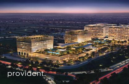Apartment - 1 - 2 for sale in Valencia Tower A - Valencia - Lagoon Views - Damac Lagoons - Dubai Apartment - 1 - 2 for sale in Valencia Tower A - Valencia - Lagoon Views - Damac Lagoons - Dubai