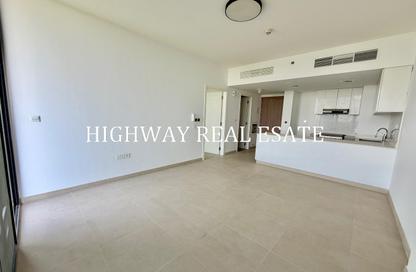 Apartment - 1 Bedroom - 2 Bathrooms for rent in MISK Apartments - Aljada - Sharjah