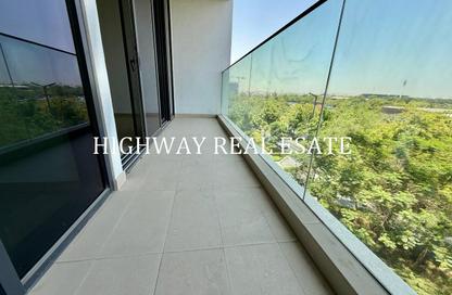 Apartment - 1 Bedroom - 2 Bathrooms for rent in MISK Apartments - Aljada - Sharjah Apartment - 1 Bedroom - 2 Bathrooms for rent in MISK Apartments - Aljada - Sharjah