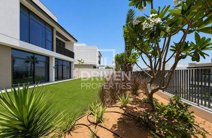Villa - 4 - 5 for rent in Tilal Al Furjan - Al Furjan - Dubai