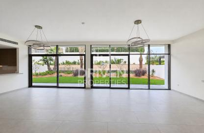 Villa - 4 - 5 for rent in Tilal Al Furjan - Al Furjan - Dubai