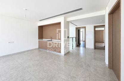 Villa - 4 - 5 for rent in Tilal Al Furjan - Al Furjan - Dubai