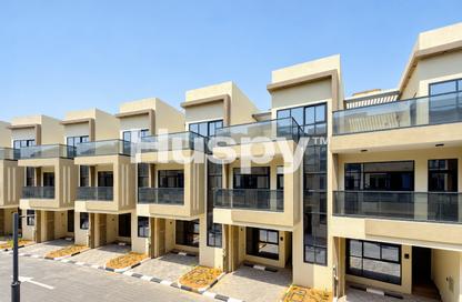Townhouse - 4 - 5 for rent in Wadi Community - Dubai Investment Park 1 (DIP 1) - Dubai Investment Park (DIP) - Dubai