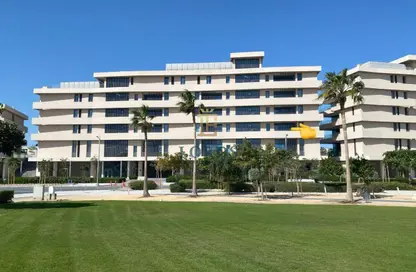 شقة - غرفة نوم - 1 حمام للبيع في الزورا - عجمان