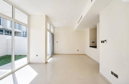 Townhouse - 3 - 4 for sale in Mimosa - Damac Hills 2 - Dubai