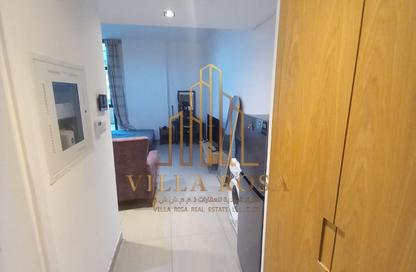 Apartment - Studio - 1 Bathroom for rent in Souks Residential - Al Mamsha - Muwaileh - Sharjah Apartment - Studio - 1 Bathroom for rent in Souks Residential - Al Mamsha - Muwaileh - Sharjah
