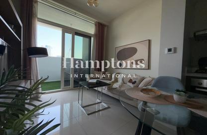 Apartment - 1 Bedroom - 1 Bathroom for sale in Reva Residences - Business Bay - Dubai