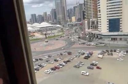 شقة - 3 غرف نوم - 3 حمامات للبيع في شارع التعاون الجديد - التعاون - الشارقة