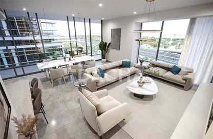 Apartment - 2 Bedrooms - 3 Bathrooms for sale in Sobha One Tower C - Sobha One - Ras Al Khor Industrial 1 - Ras Al Khor - Dubai