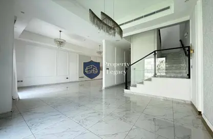 فيلا - 3 غرف نوم - 4 حمامات للايجار في غرب الفرجان - الفرجان - دبي