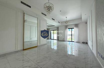 Villa - 3 Bedrooms - 4 Bathrooms for rent in Al Furjan West - Al Furjan - Dubai