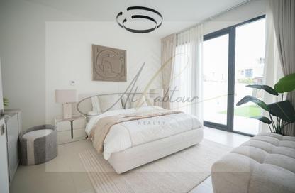 Townhouse - 3 Bedrooms - 3 Bathrooms for rent in Jebel Ali Village Townhouses - Jebel Ali Village - Jebel Ali - Dubai