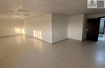 Office Space - Studio - 1 Bathroom for rent in Al Bahia Hills - Al Bahia - Ajman