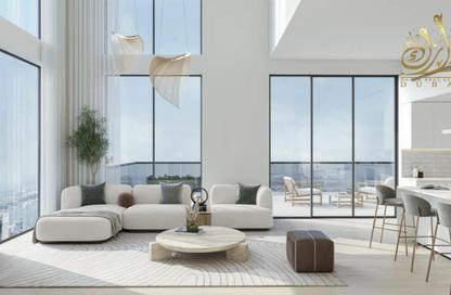 Apartment - Studio - 1 Bathroom for sale in Ghaff Land Residence - Dubai Studio City - Dubai