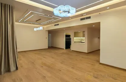 Apartment - 3 Bedrooms - 4 Bathrooms for rent in Sadaf 5 - Sadaf - Jumeirah Beach Residence - Dubai